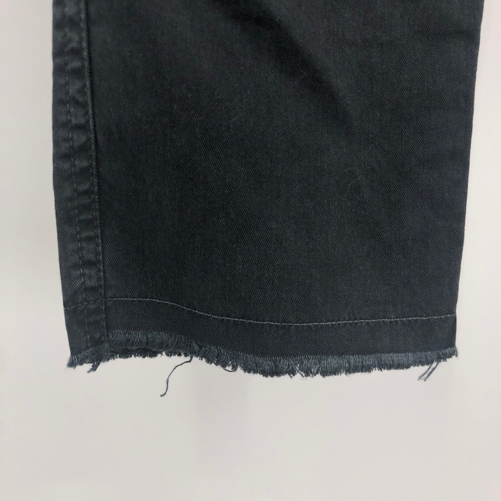 SOLD Nili Lotan Carbon Jenna Pant Size 4 - Picture 9 of 13
